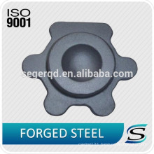 2015 OEM Service Alloy Steel Forging Products